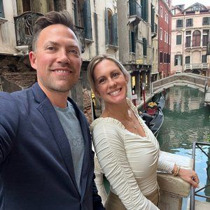 Meet your Posher, Deirdre